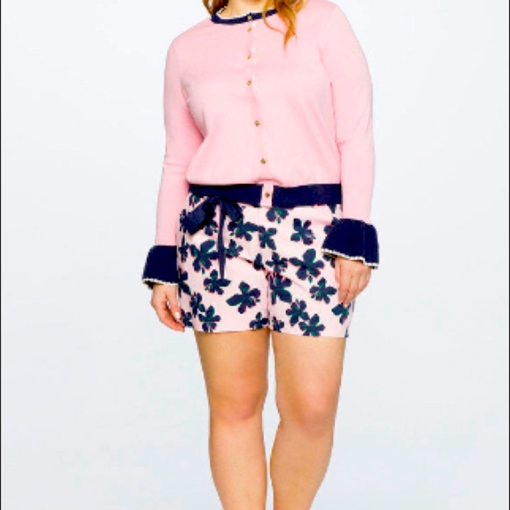 Draper James Shorts